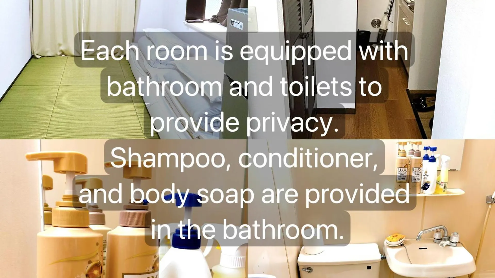 Apartmán クオリティハイツ Prefektura Tokio Japonsko