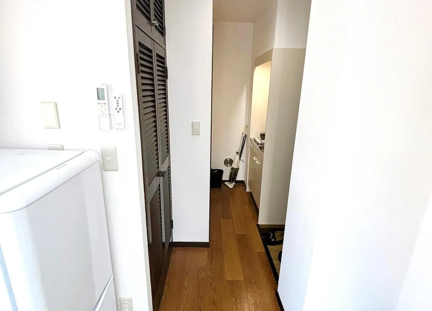 クオリティハイツ Apartment Tokyo