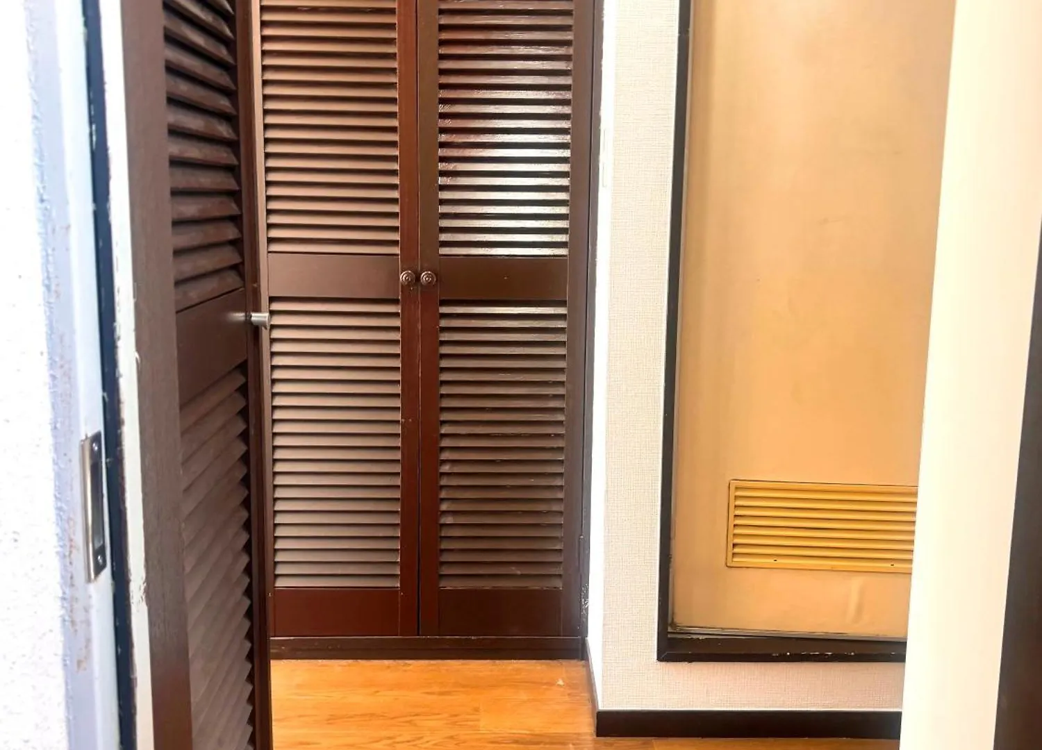 クオリティハイツ Apartment Tokyo Japan