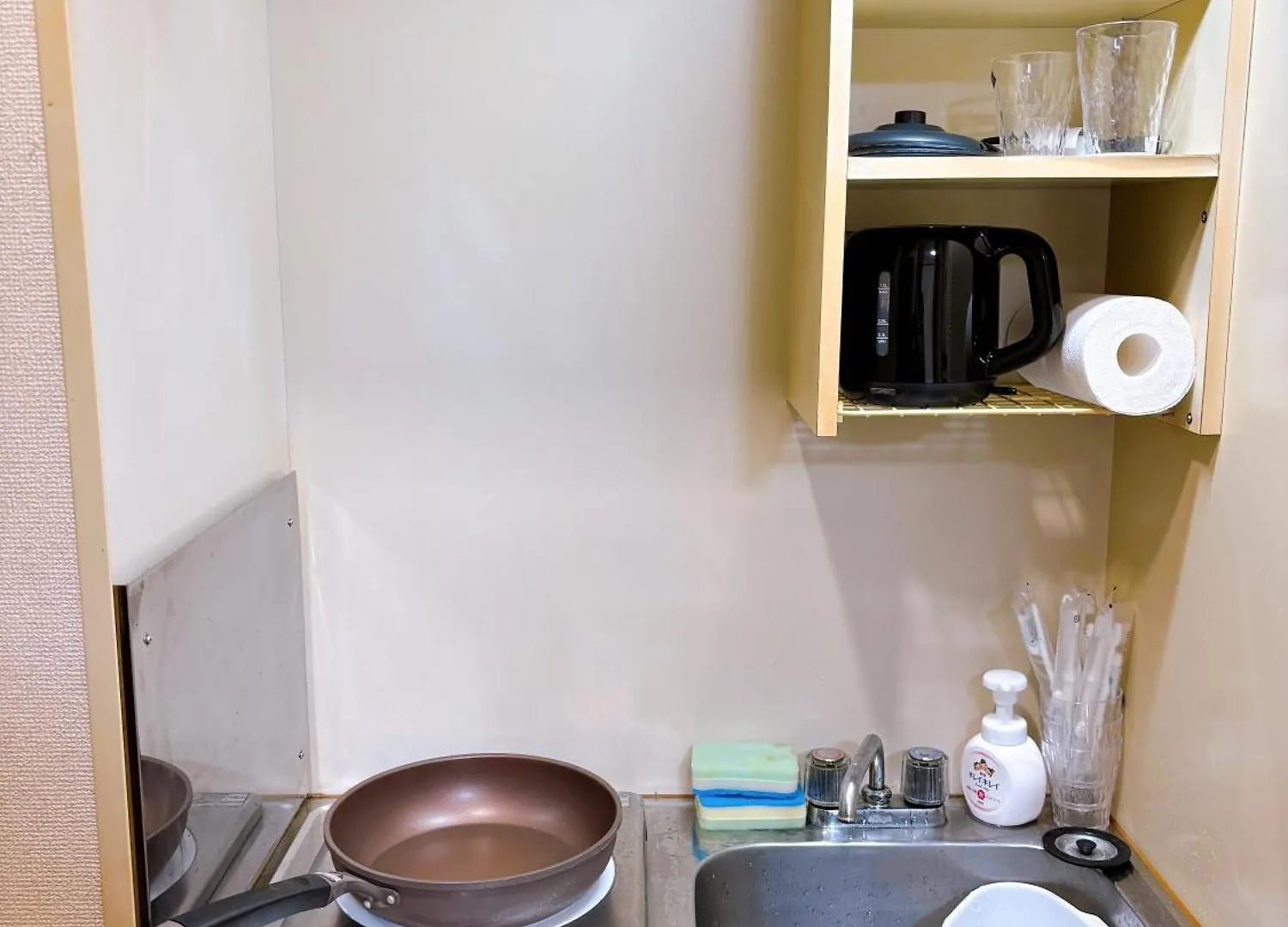 クオリティハイツ Apartment Tokyo