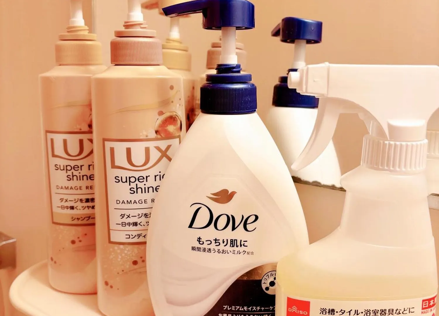 クオリティハイツ Apartment Tokyo