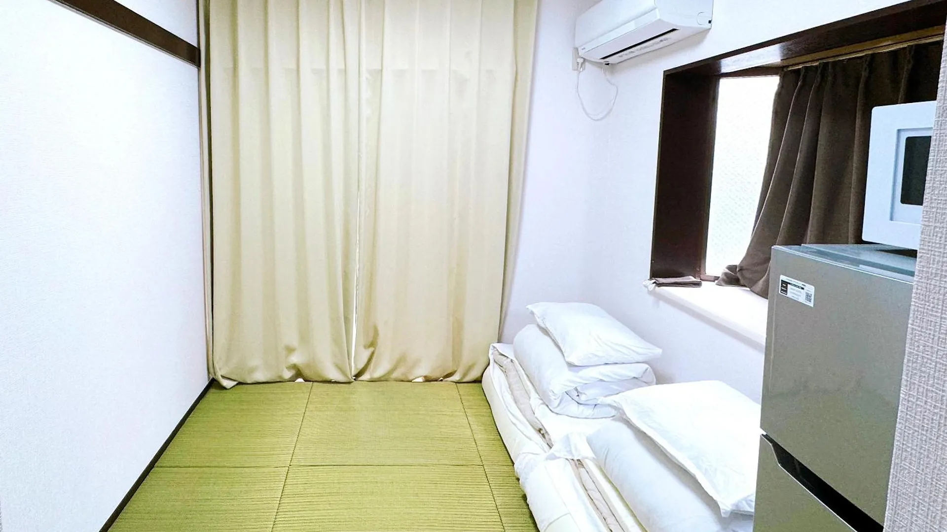 クオリティハイツ Apartment Tokyo