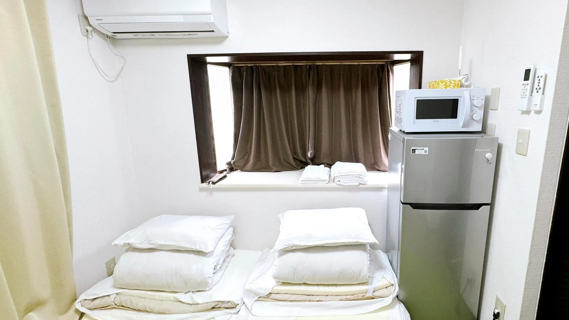 クオリティハイツ Apartment Tokyo